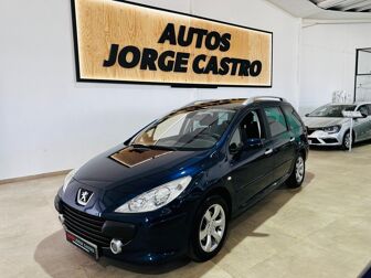 Imagen de PEUGEOT 307 SW 1.6HDI Pack 90