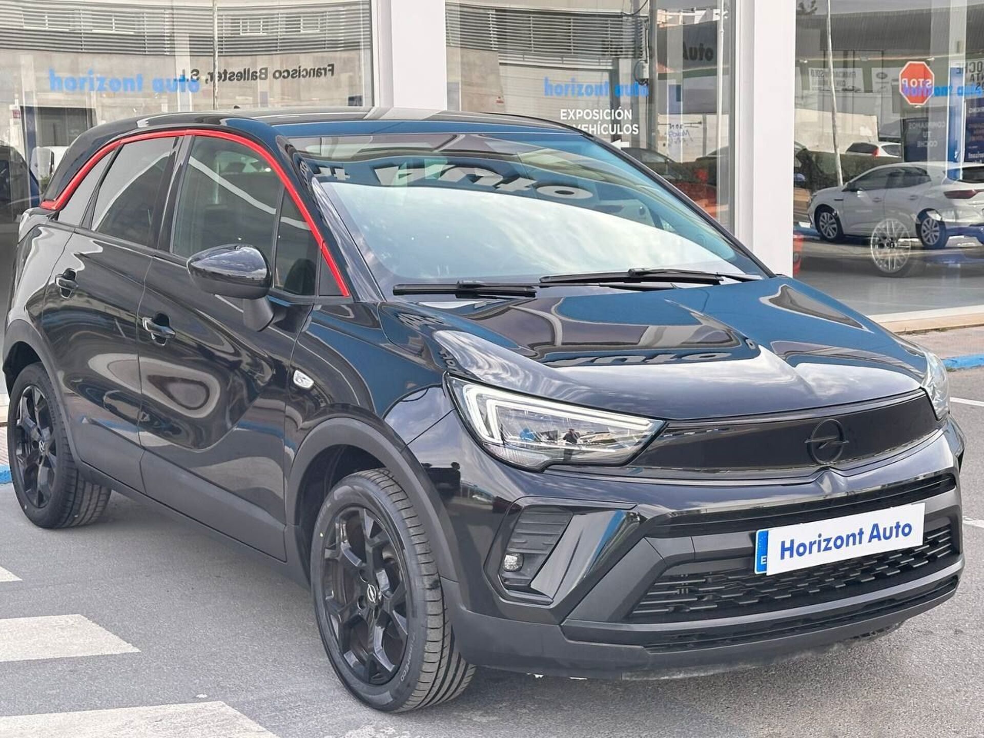 Imagen de OPEL Crossland