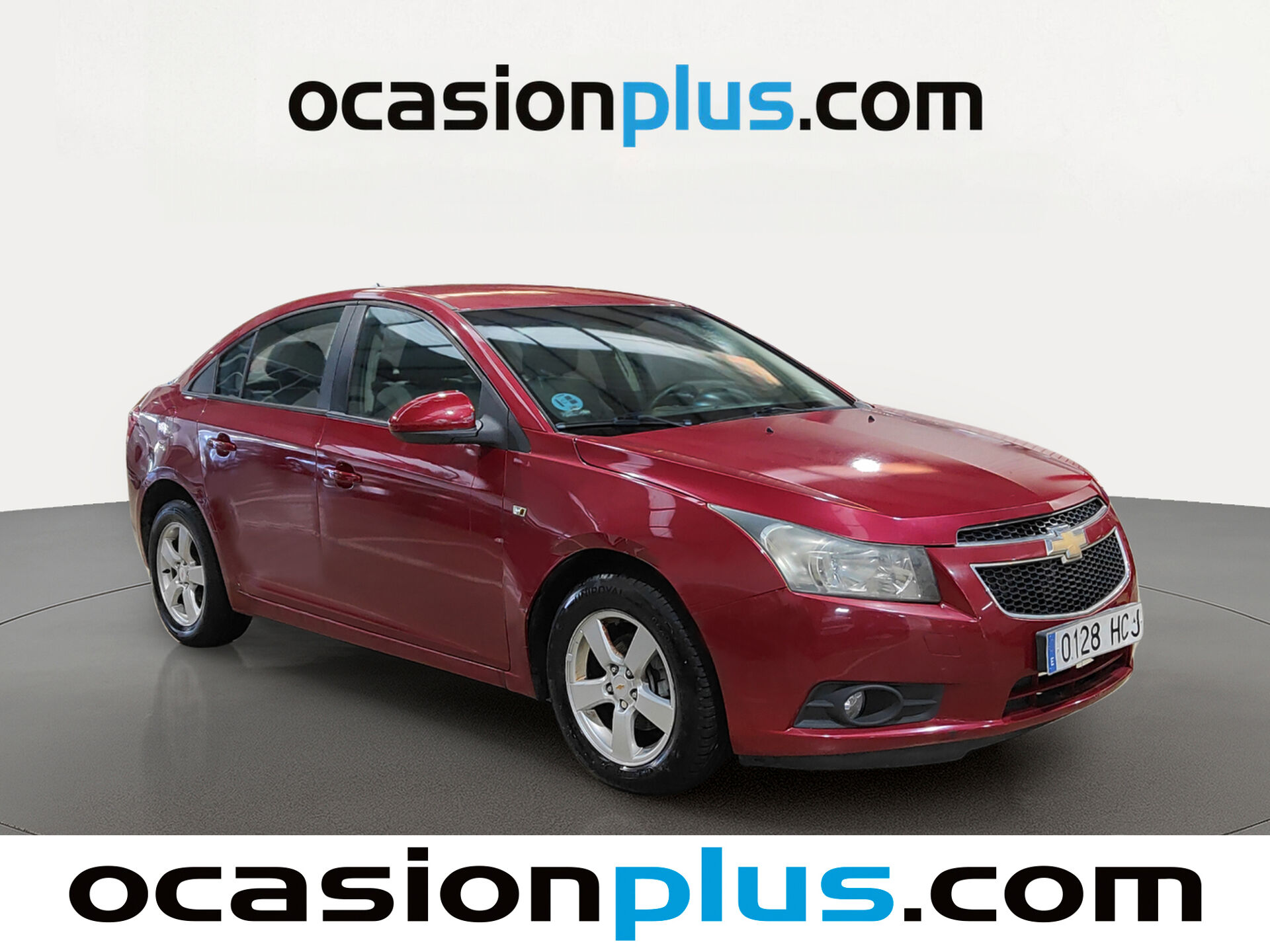 Imagen 2 de CHEVROLET Cruze