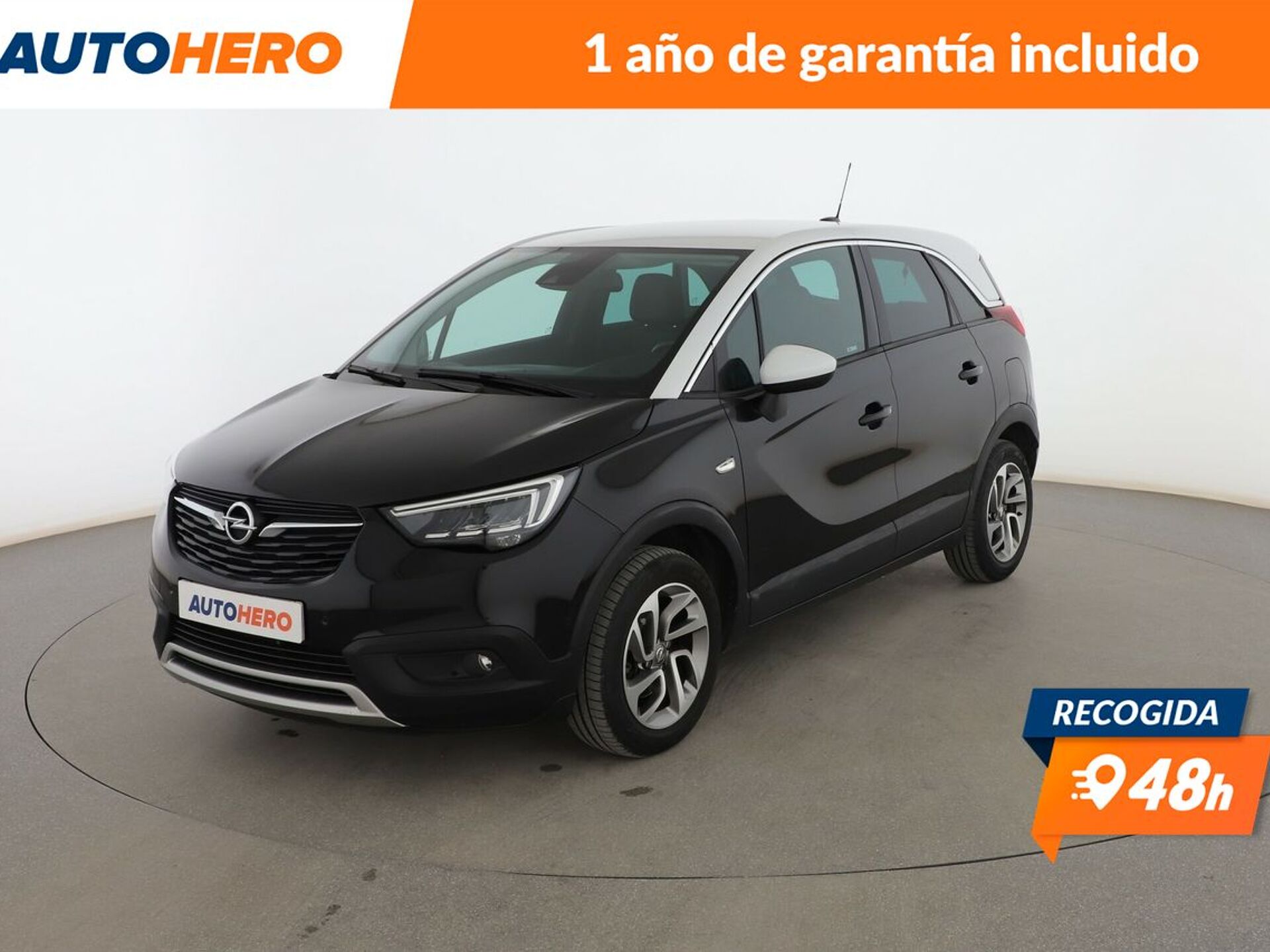 Imagen de OPEL Crossland