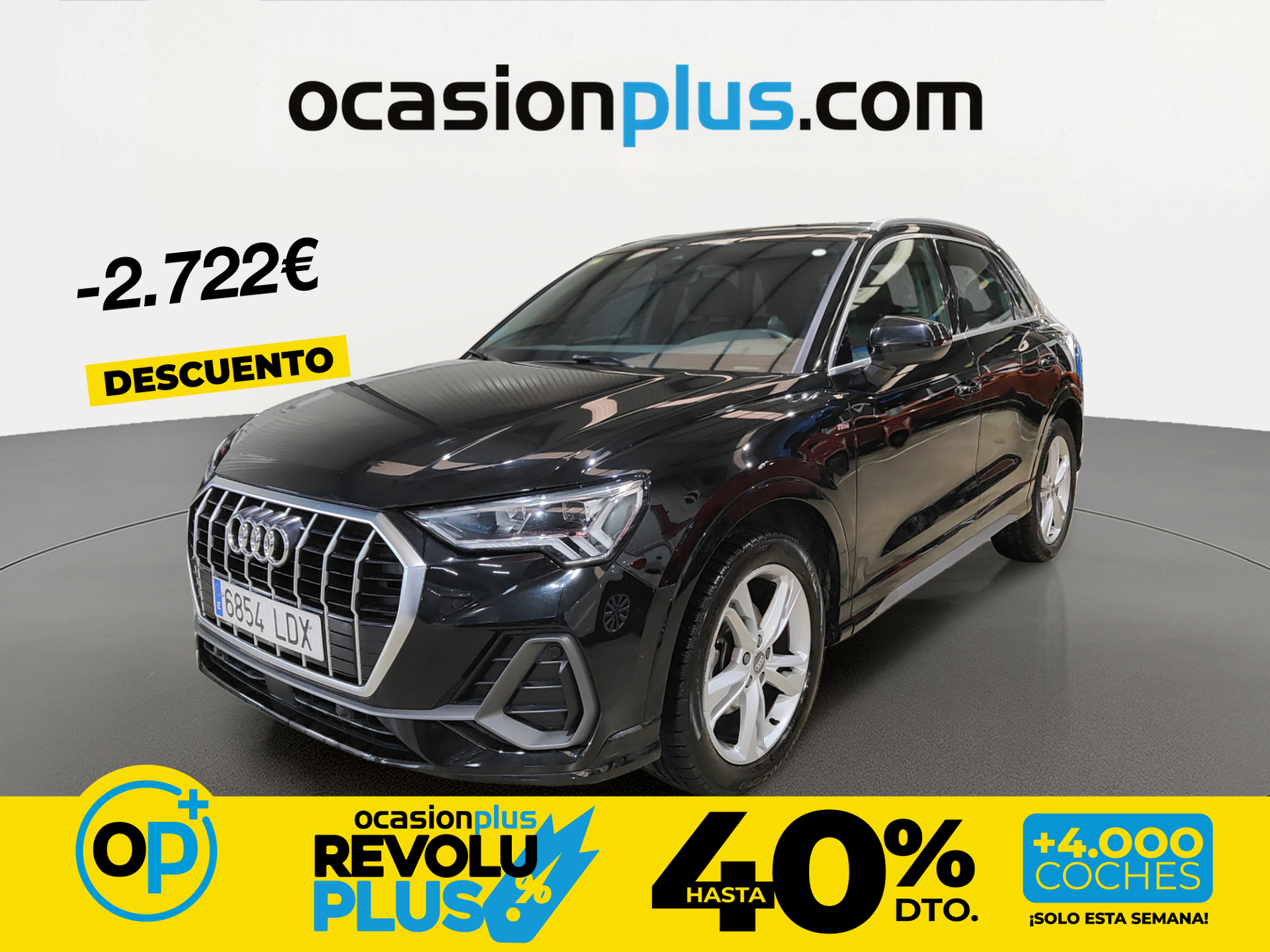 Imagen de AUDI Q3