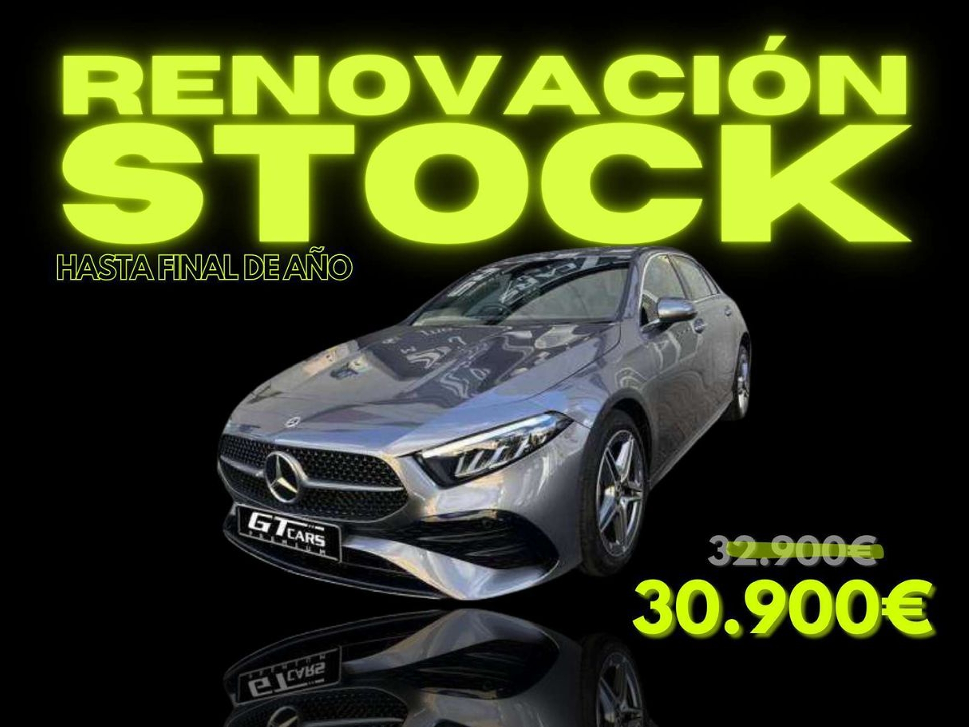 Imagen de MERCEDES Clase A