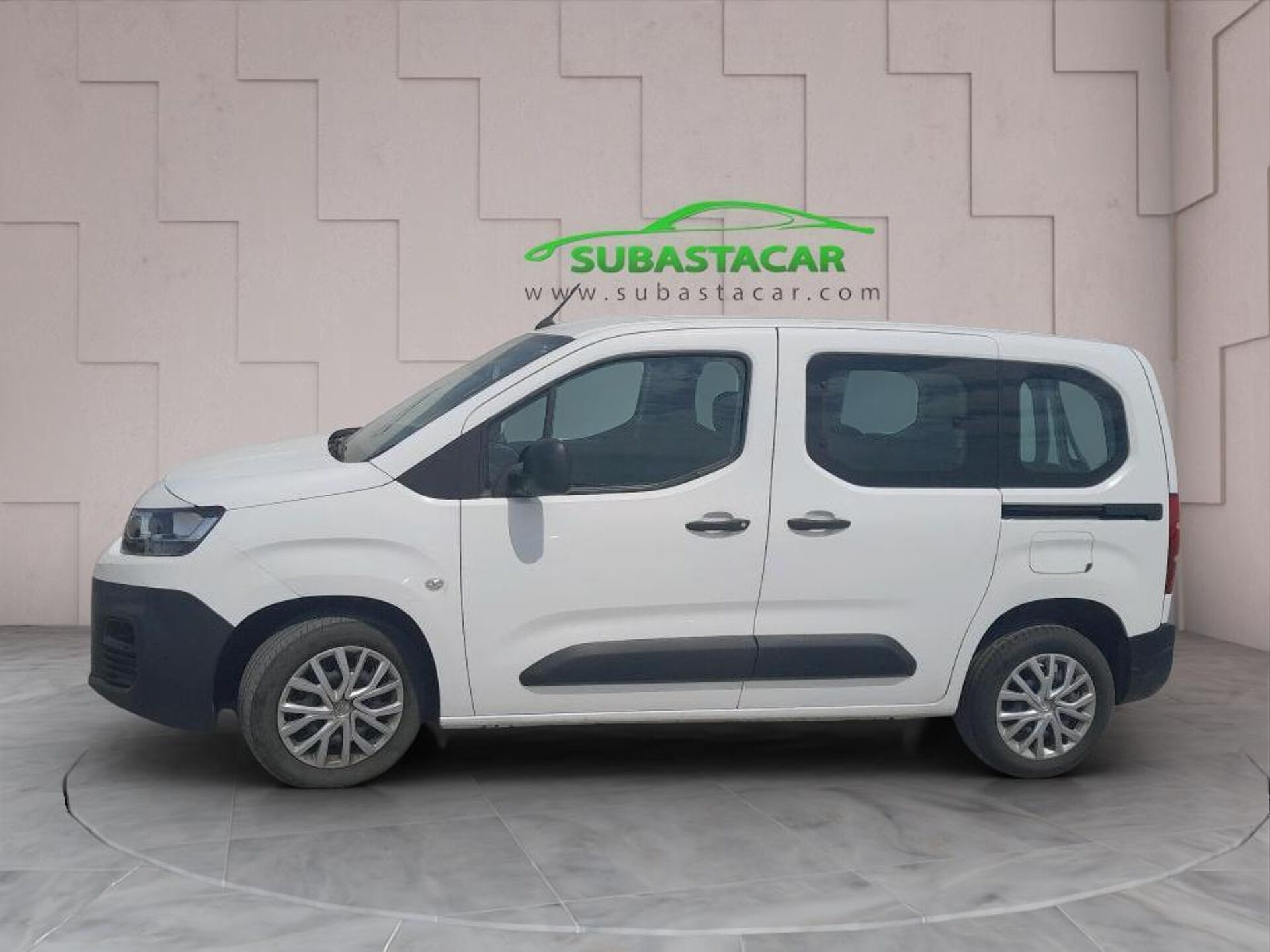 Imagen de CITROEN Berlingo