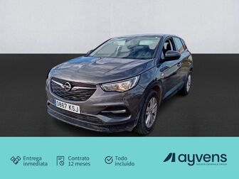 Imagen de OPEL Grandland X 1.6CDTi S&S Selective 120