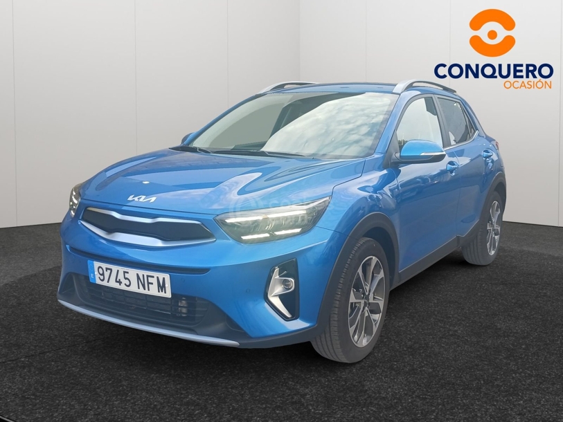 Foto del KIA Stonic 1.0 T-GDi MHEV Style Edition 100
