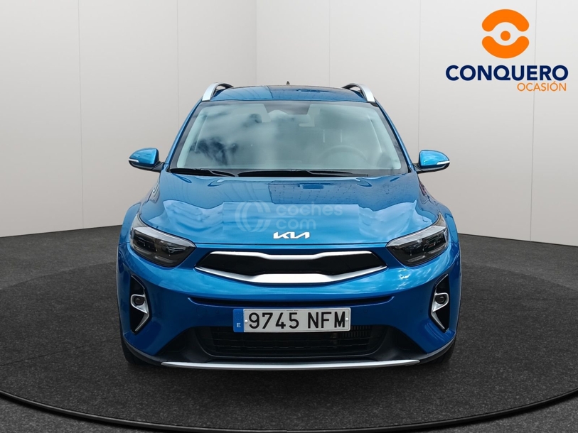 Foto del KIA Stonic 1.0 T-GDi MHEV Style Edition 100