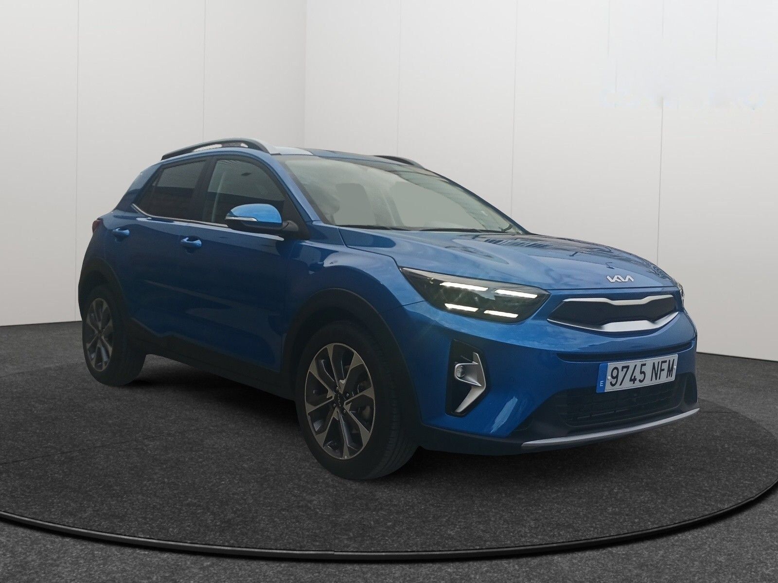 Foto del KIA Stonic 1.0 T-GDi MHEV Style Edition 100