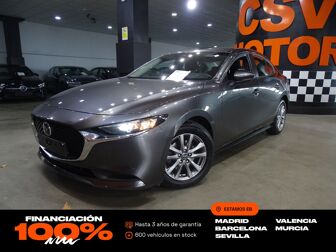 Imagen de MAZDA Mazda3 1.8 Skyactiv-D Origin