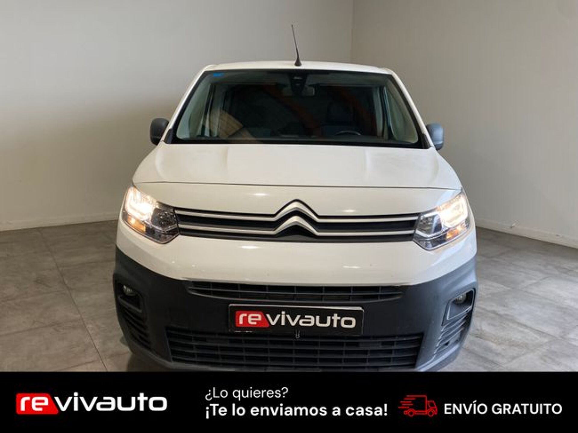 Imagen 2 de CITROEN Berlingo