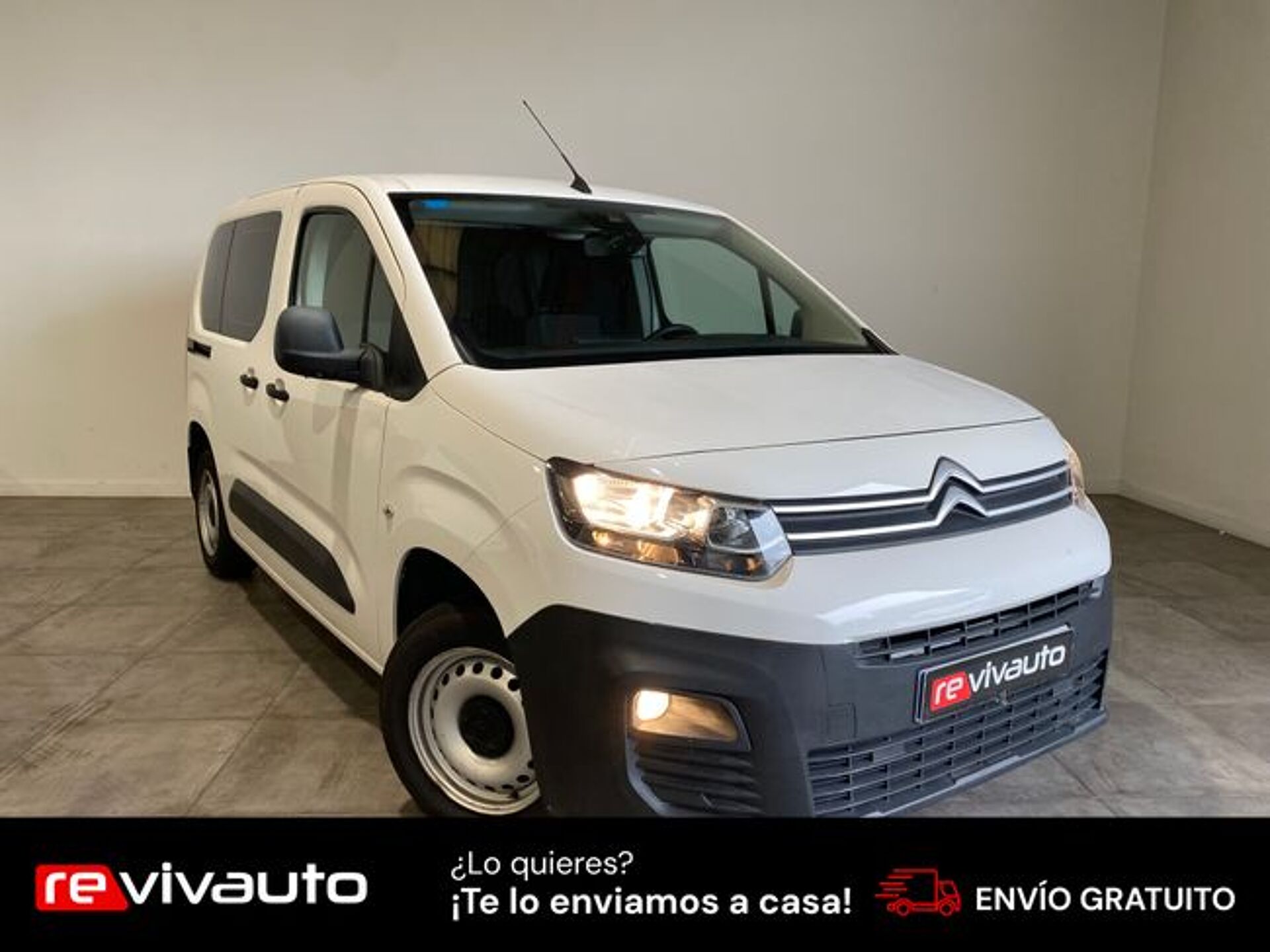 Imagen 3 de CITROEN Berlingo