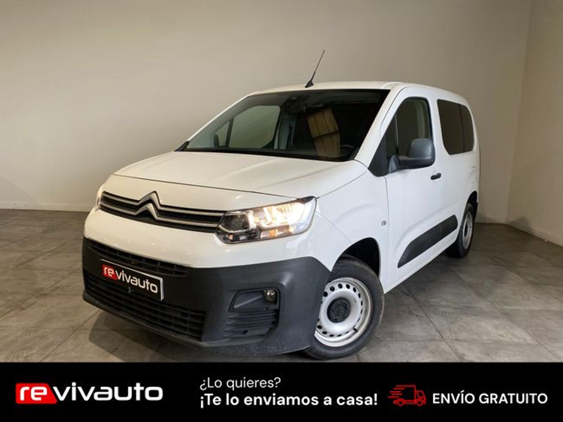 Imagen 1 de CITROEN Berlingo