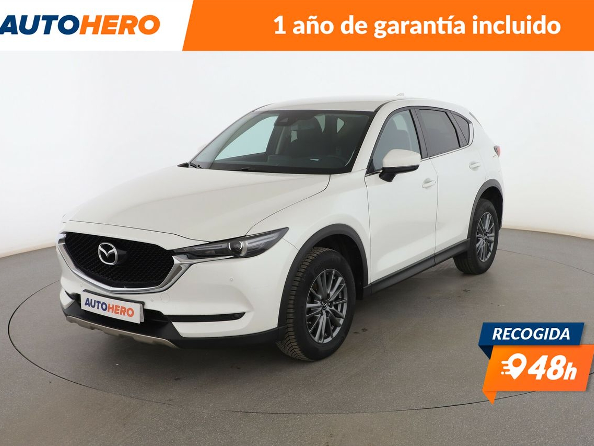 Imagen de MAZDA CX-5