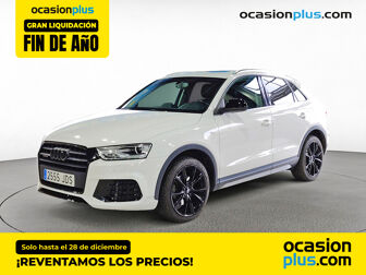 Imagen de AUDI Q3 2.0TDI Design edition quattro S tronic 135kW