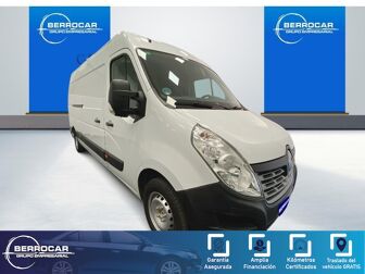 Imagen de RENAULT Master Fg. dCi 81kW T L3H2 3500