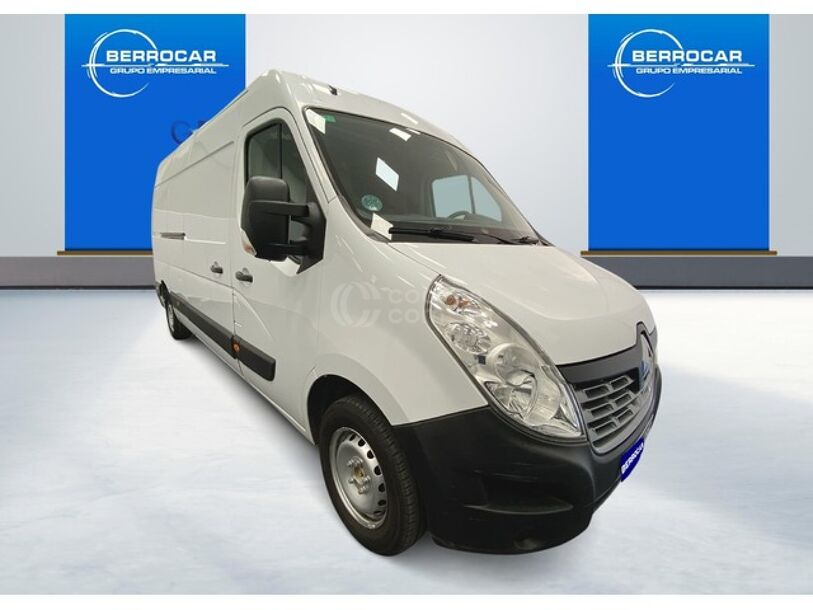 Foto del RENAULT Master Fg. dCi 81kW T L3H2 3500