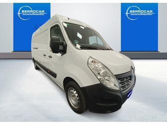 Imagen de RENAULT Master Fg. dCi 81kW T L3H2 3500