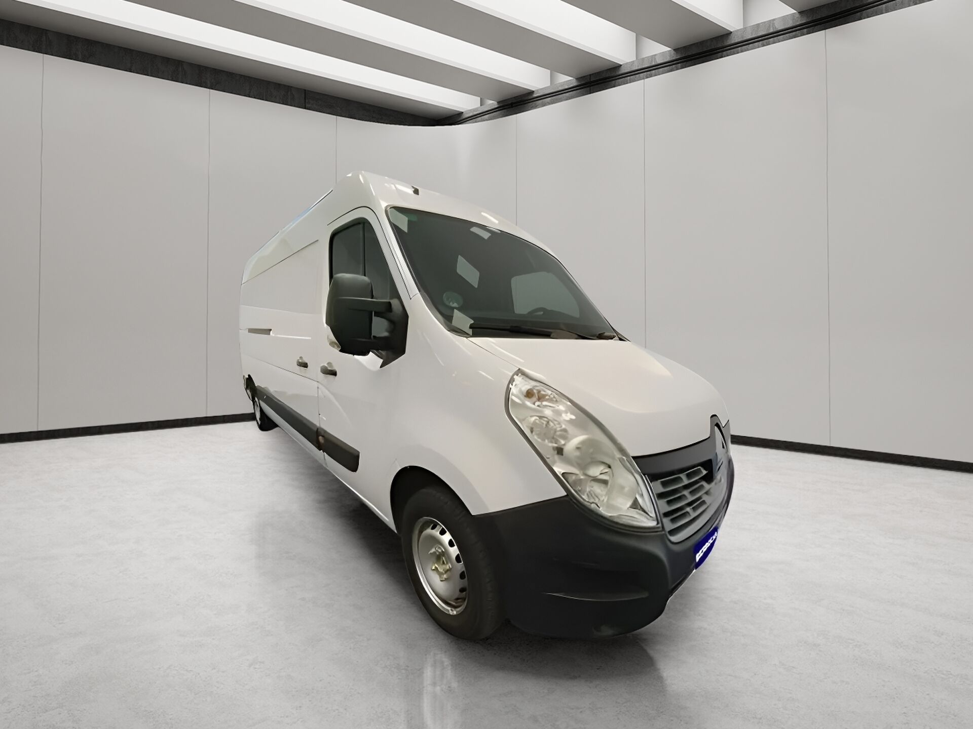 Imagen de RENAULT Master