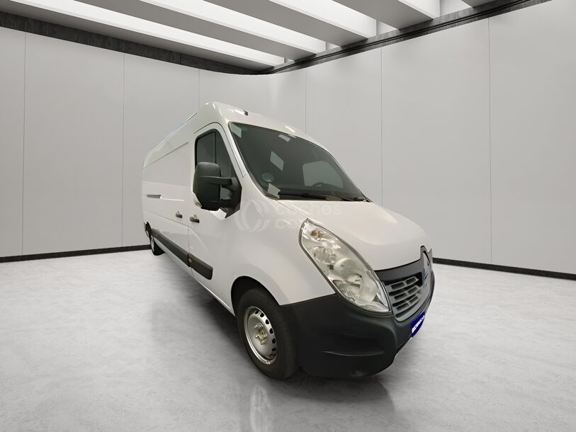 Foto del RENAULT Master Fg. dCi 81kW T L3H2 3500
