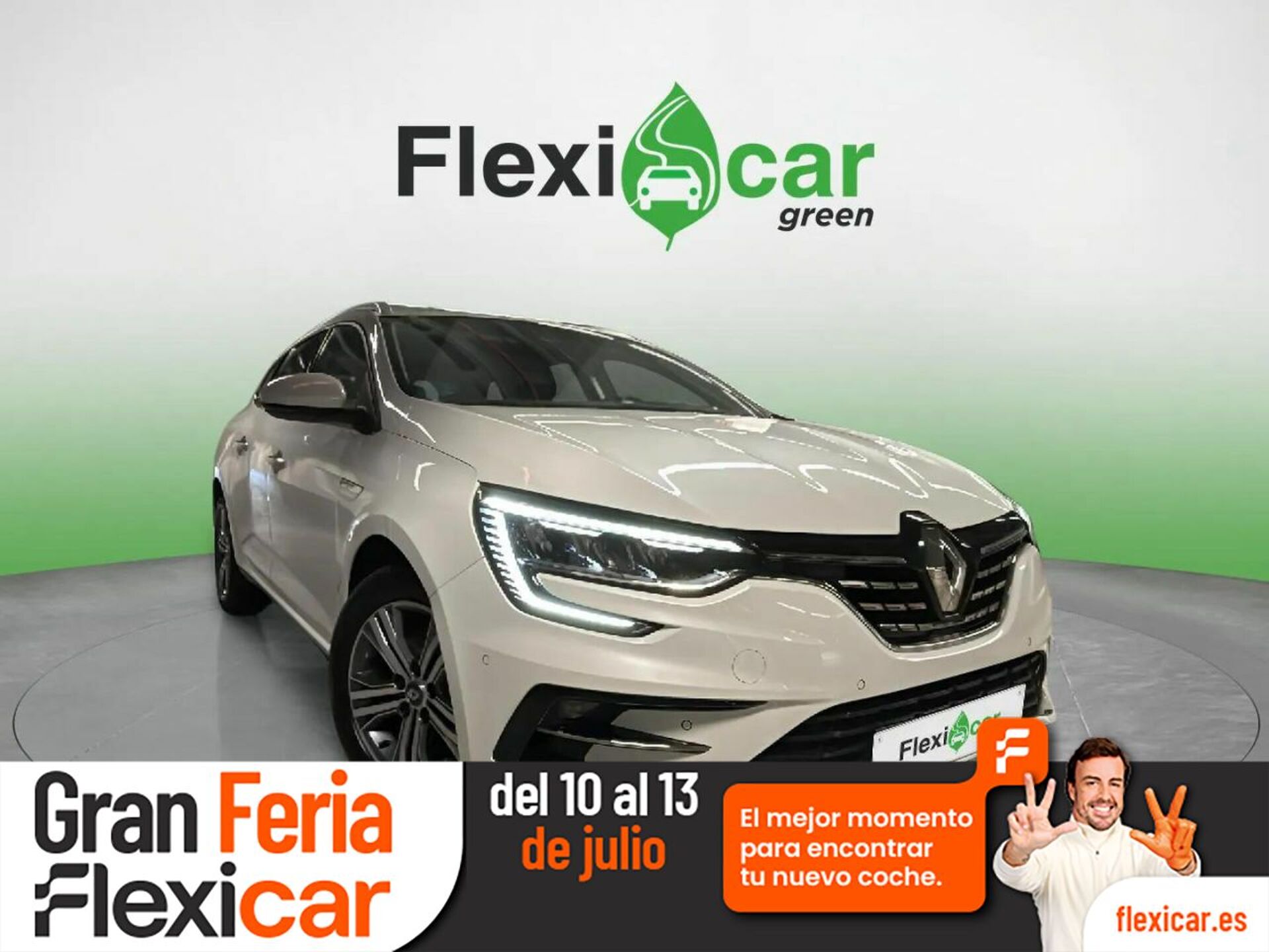 Imagen de RENAULT Mégane
