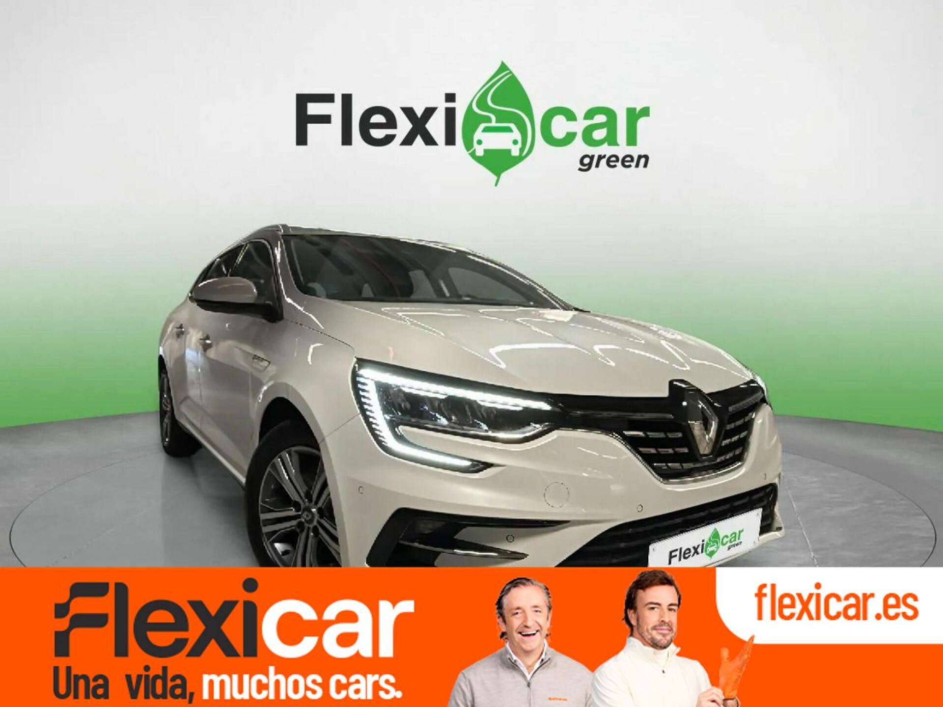 Imagen de RENAULT Mégane