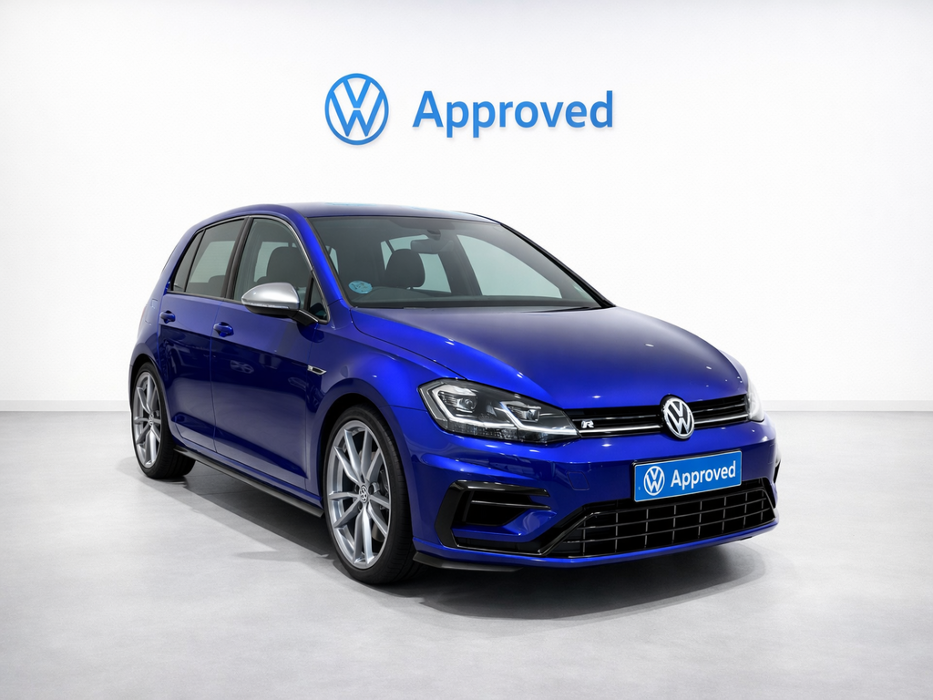 Imagen de VOLKSWAGEN Golf