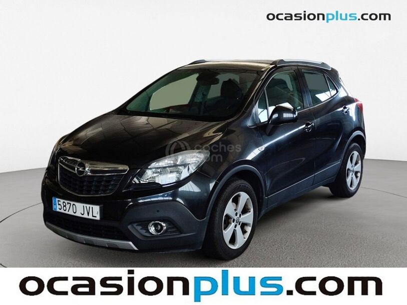 Foto del OPEL Mokka 1.6CDTi S&S Selective 4x2