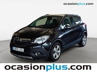 Imagen de OPEL Mokka 1.6CDTi S&S Selective 4x2