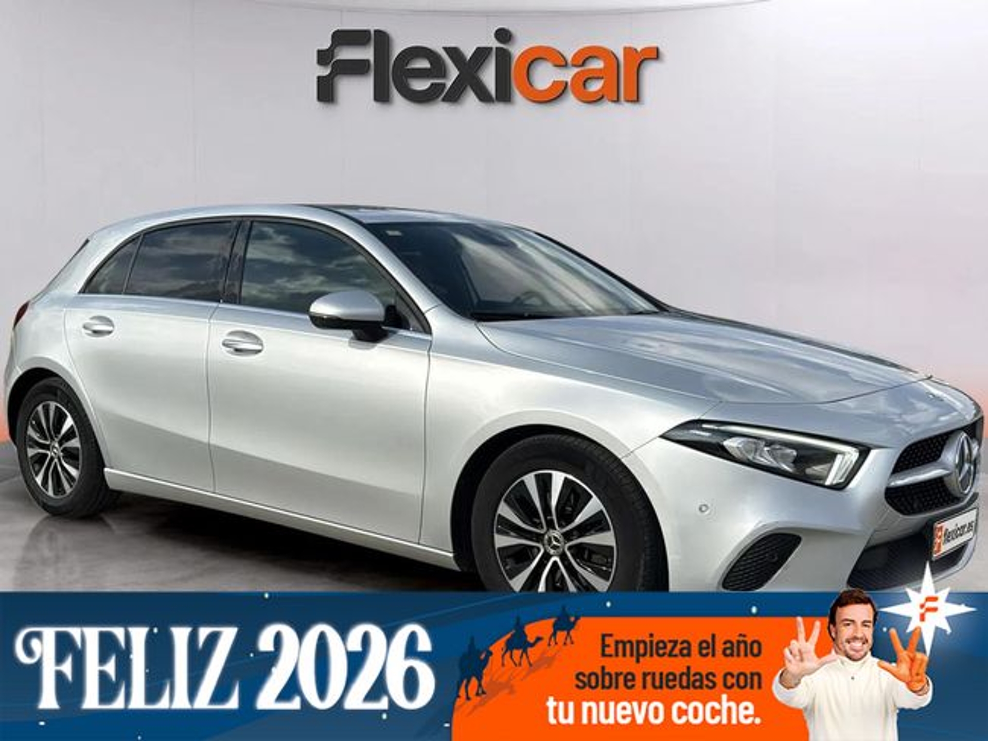 Imagen de MERCEDES Clase A