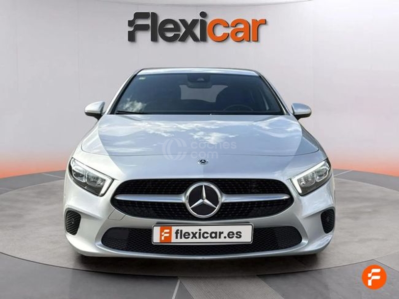 Foto del MERCEDES Clase A A 200d 8G-DCT