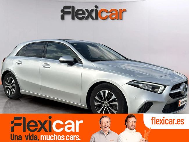 MERCEDES Clase A (A 200 d) en Toledo