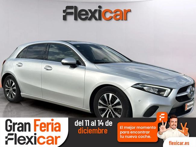 MERCEDES Clase A (A 200 d) en Toledo