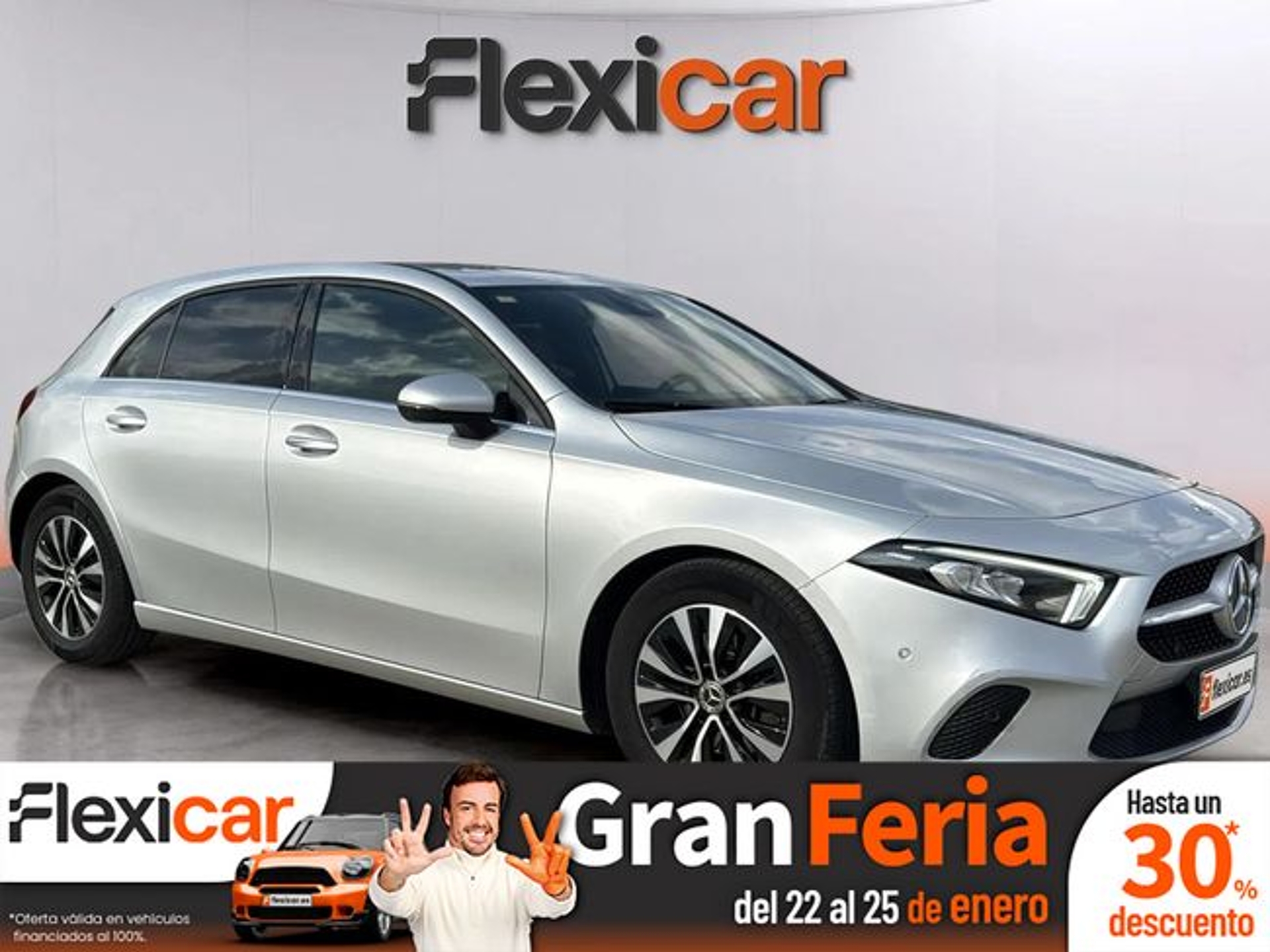 Imagen de MERCEDES Clase A