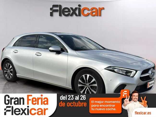 MERCEDES Clase A (A 200 d) en Toledo