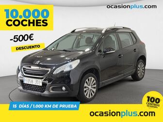 Imagen de PEUGEOT 2008 1.6 e-HDI Active ETG6