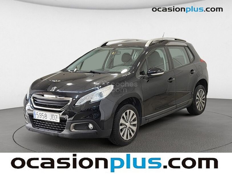 Foto del PEUGEOT 2008 1.6 e-HDI Active ETG6