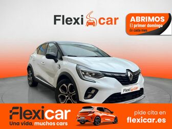 Imagen de RENAULT Captur Blue DCi Intens 85kW