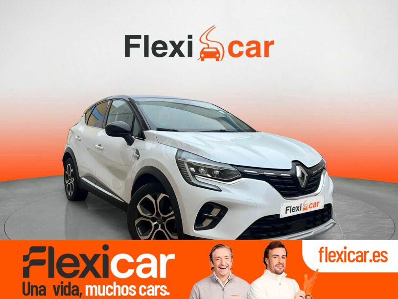 Foto del RENAULT Captur Blue DCi Intens 85kW