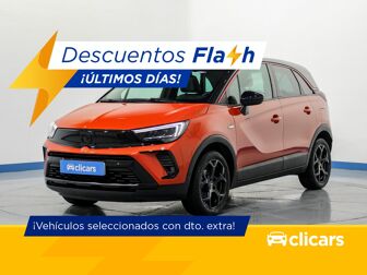 Imagen de OPEL Crossland 1.5D S&S GS Line 110