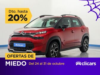 Imagen de CITROEN C3 Aircross Puretech S&S Plus 110