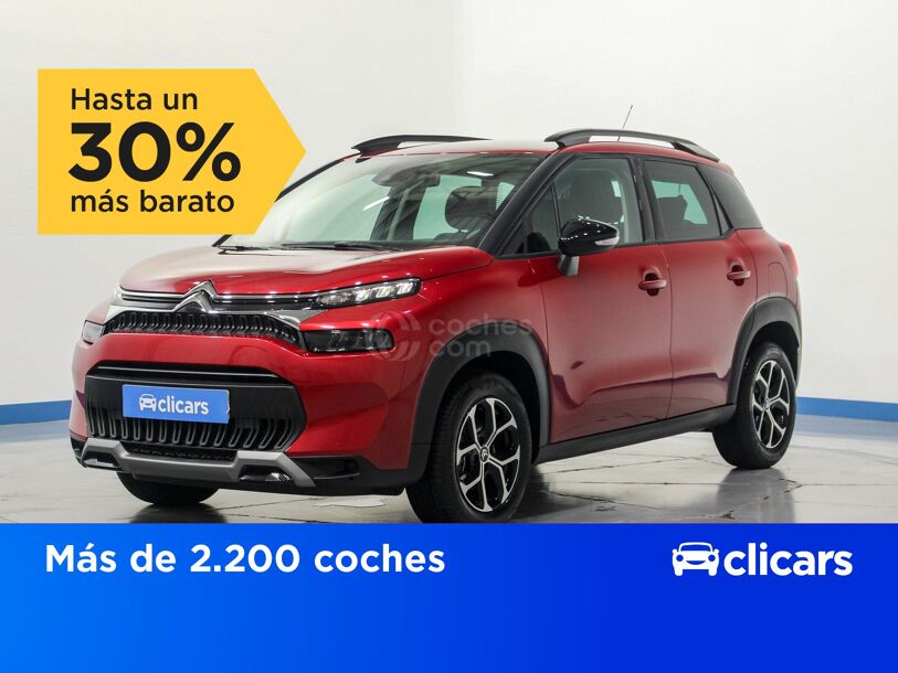 Foto del CITROEN C3 Aircross Puretech S&S Plus 110