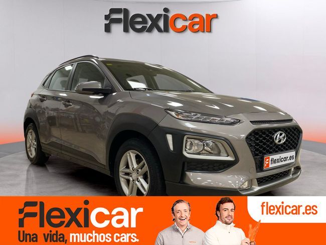 Foto del HYUNDAI Kona 1.0 TGDI Klass 4x2