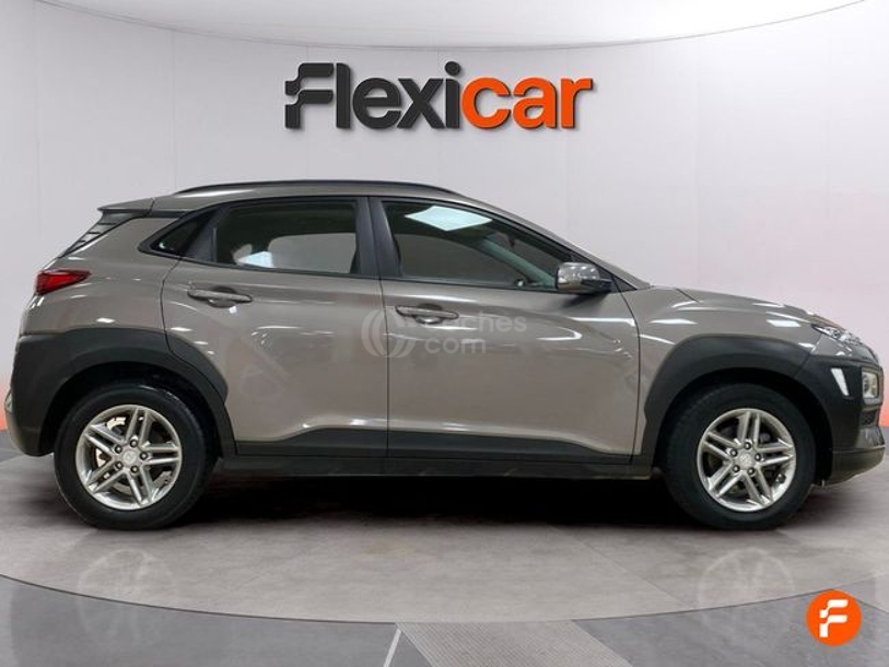 Foto del HYUNDAI Kona 1.0 TGDI Klass 4x2