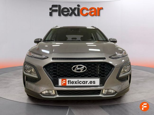 Foto del HYUNDAI Kona 1.0 TGDI Klass 4x2