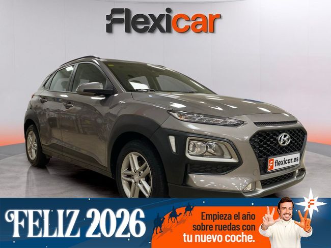 HYUNDAI Kona (1.0 TGDi Klass 4x2) en Castellón