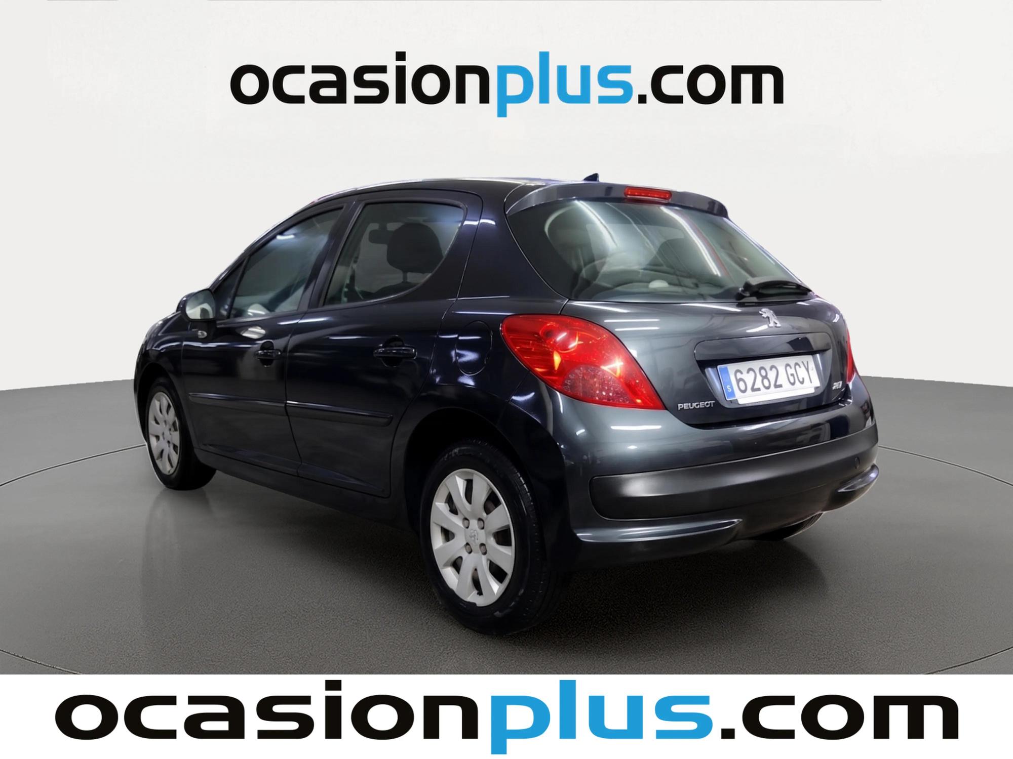 Foto del PEUGEOT 207 1.4i Confort 75