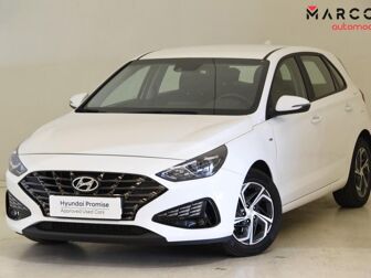 Imagen de HYUNDAI i30 1.0 TGDI Klass LR 48V 120