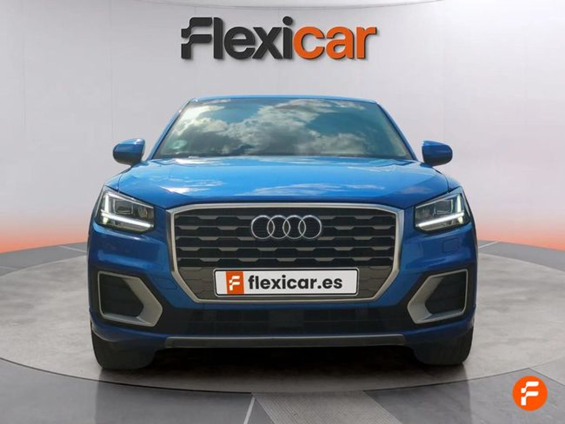 Imagen 2 de AUDI Q2