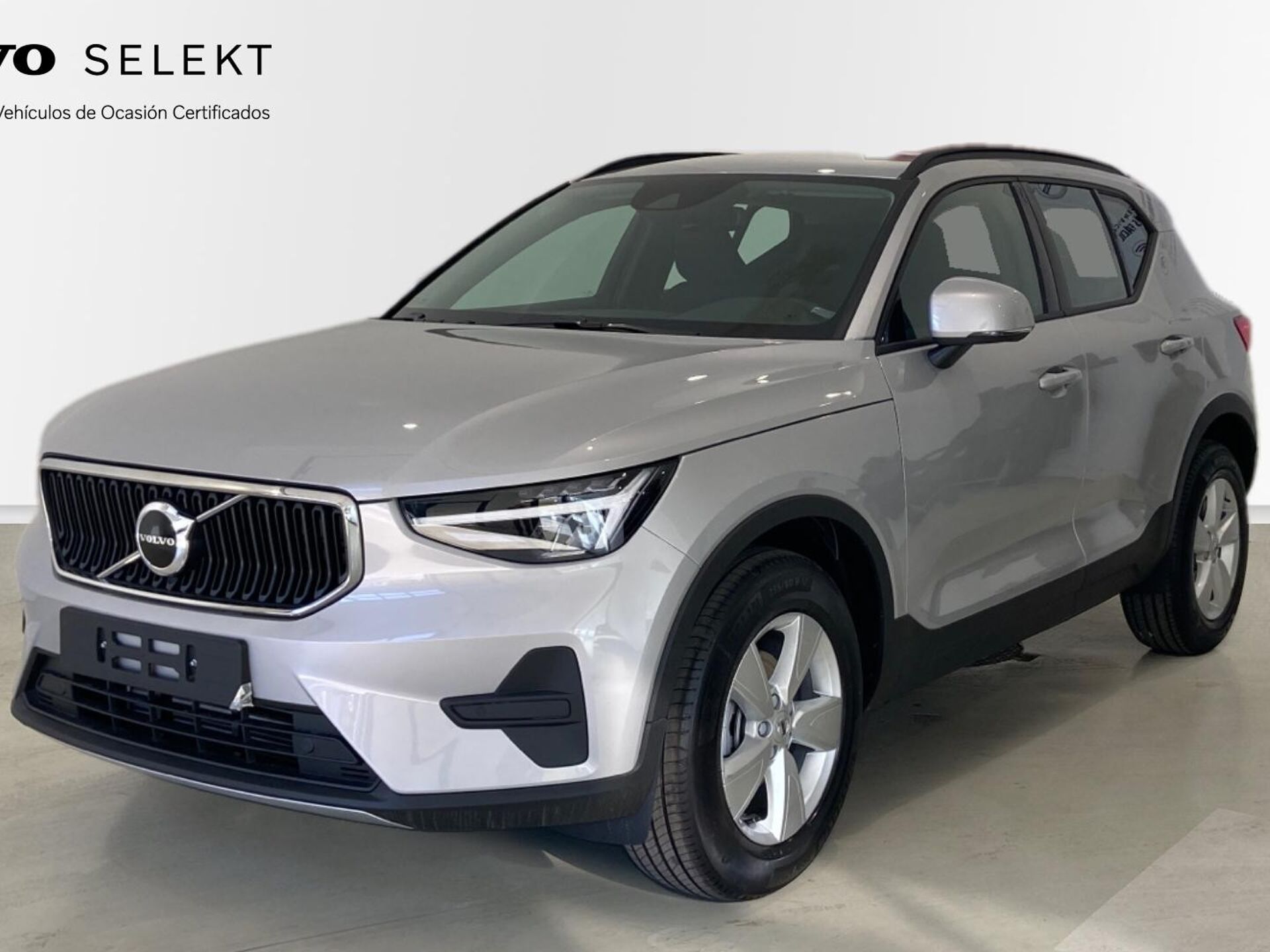 Imagen de VOLVO XC40