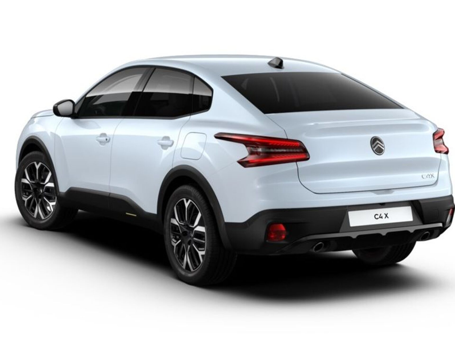 Imagen 3 de CITROEN C4 X