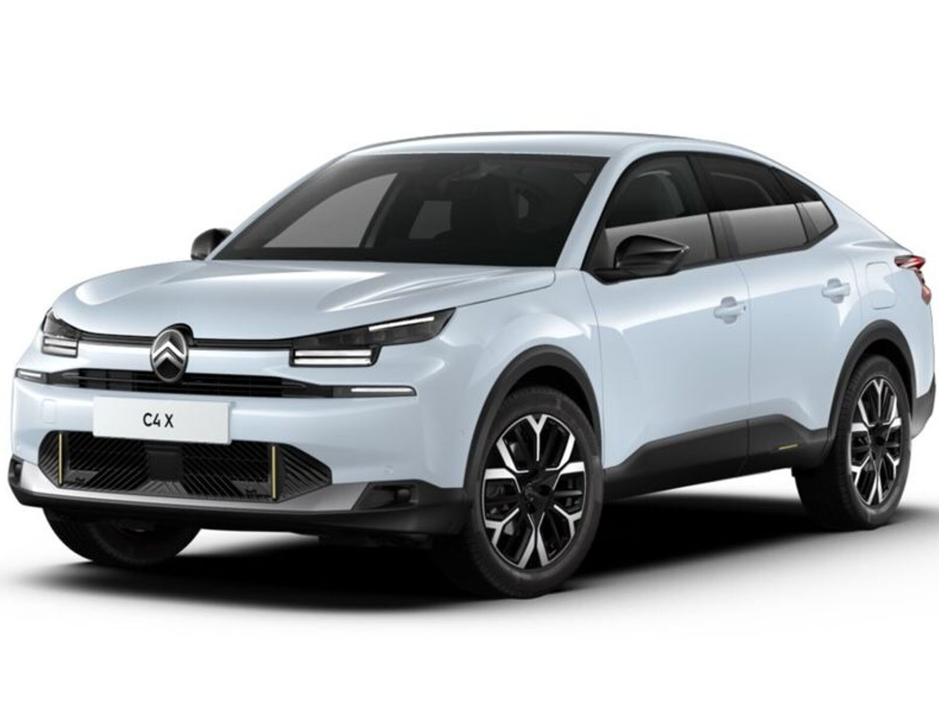 Imagen 2 de CITROEN C4 X